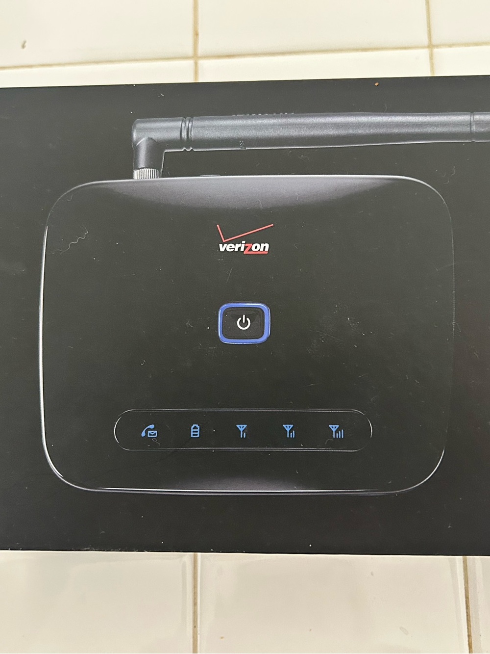 NIB Verizon Wireless Home Phone Connect CNR2260